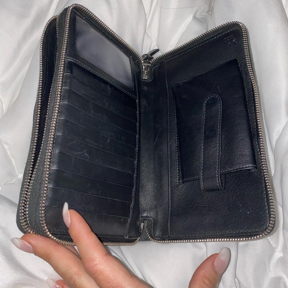 Gucci wallet - Picture 4 of 7